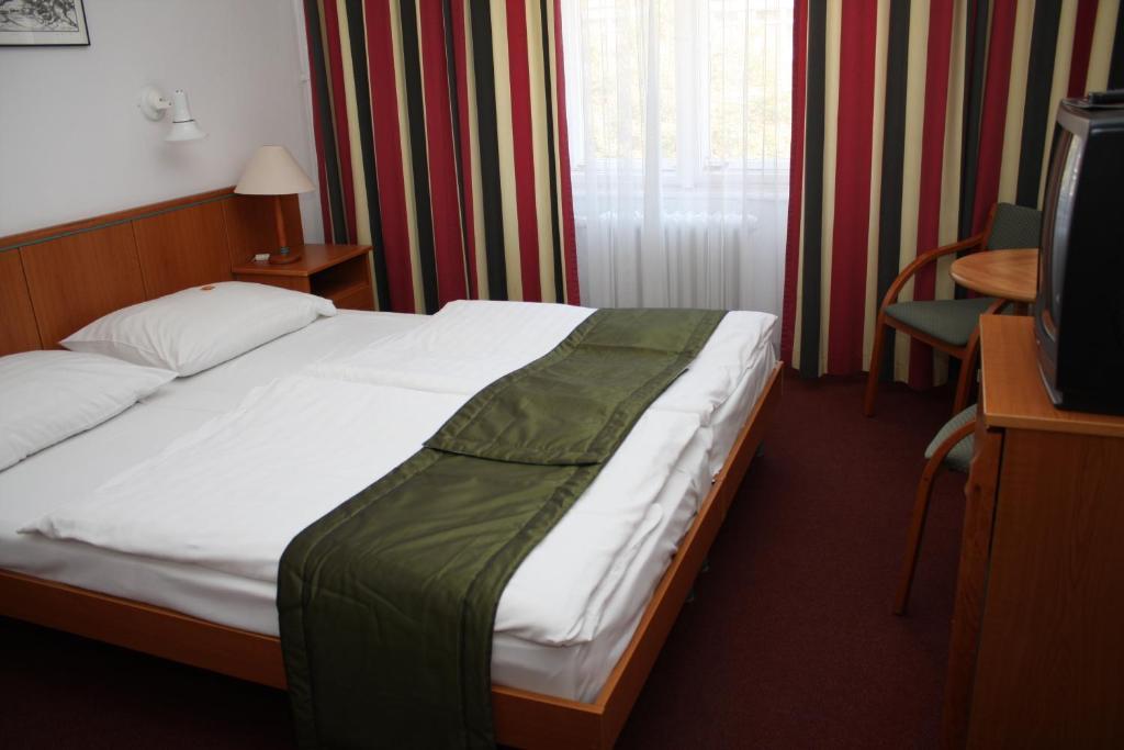 Griff Hotel 3*