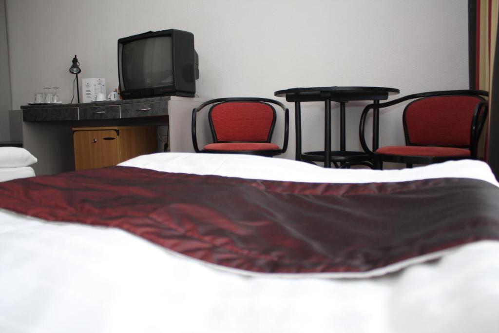 Hotel Griff 3*