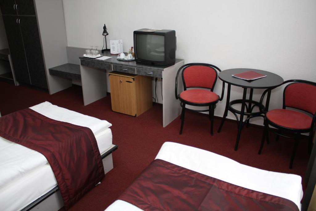 Griff Hotel