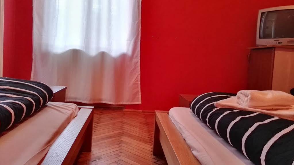 Ozone Private And * Budapest