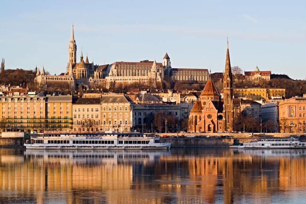 Ozone Private And * Budapest