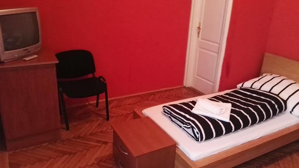 Ozone Private And * Budapest