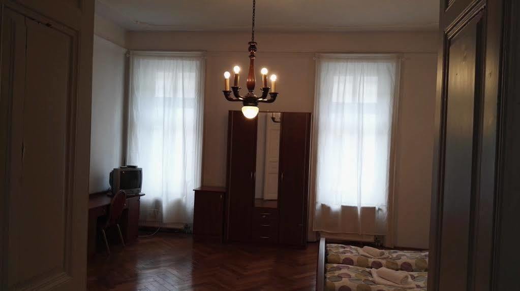 Ozone Private And * Budapest