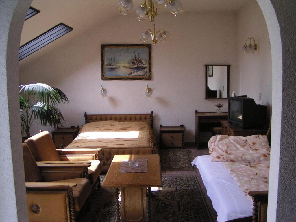 Hotel Lucky