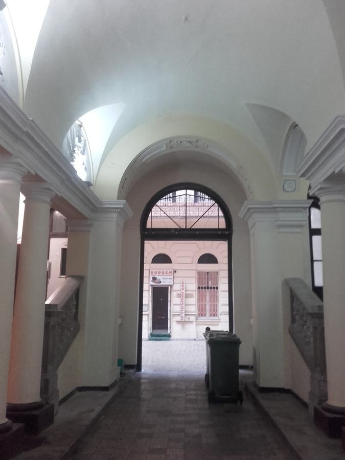 Black Dog Hostel Budapest