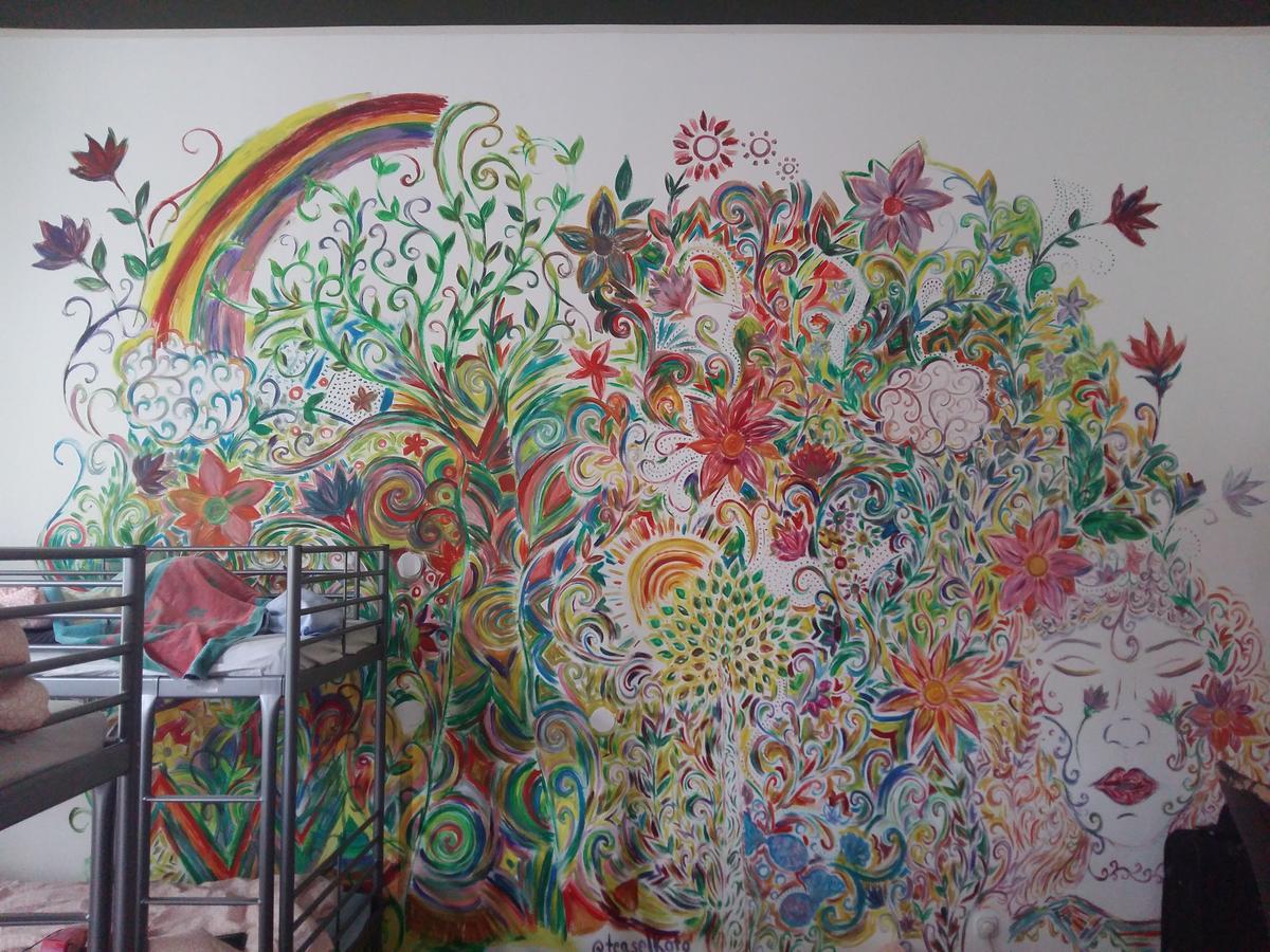 Hostel Black Dog Budapest