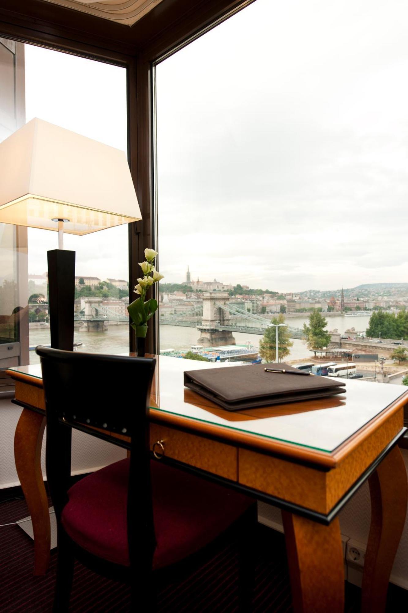 Sofitel Chain Bridge 5* Budapest