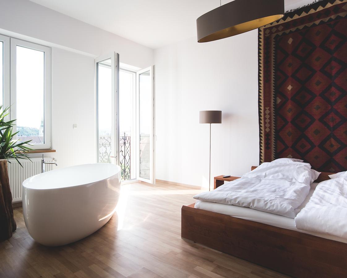 The Grand View Apartment Budapest