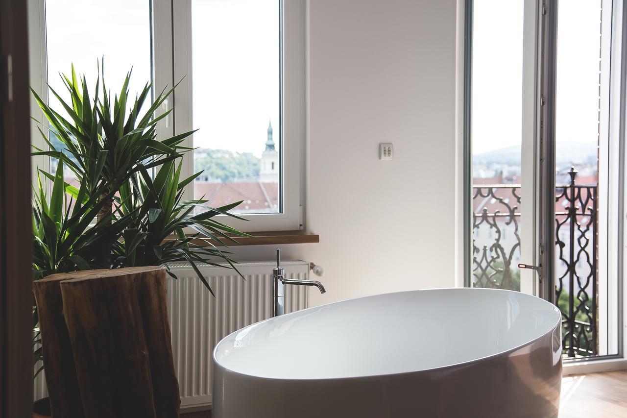 The Grand View * Budapest