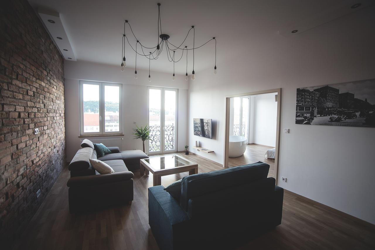 The Grand View Apartment Budapest