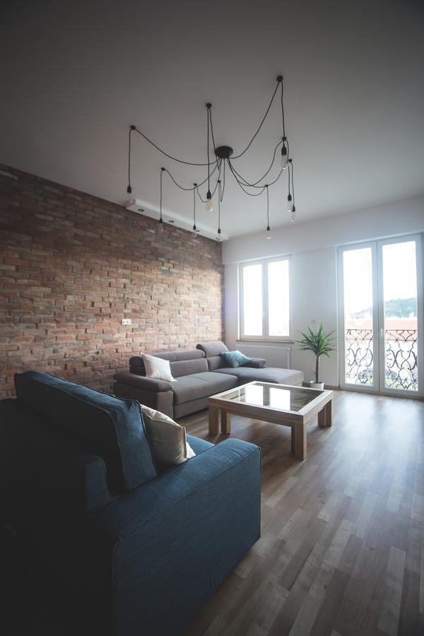 Apartment The Grand View