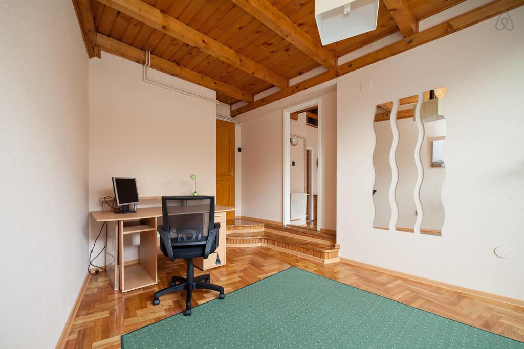 Appartamento Unique Experience