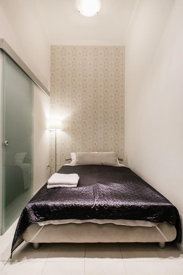 Nd 18 Appartement