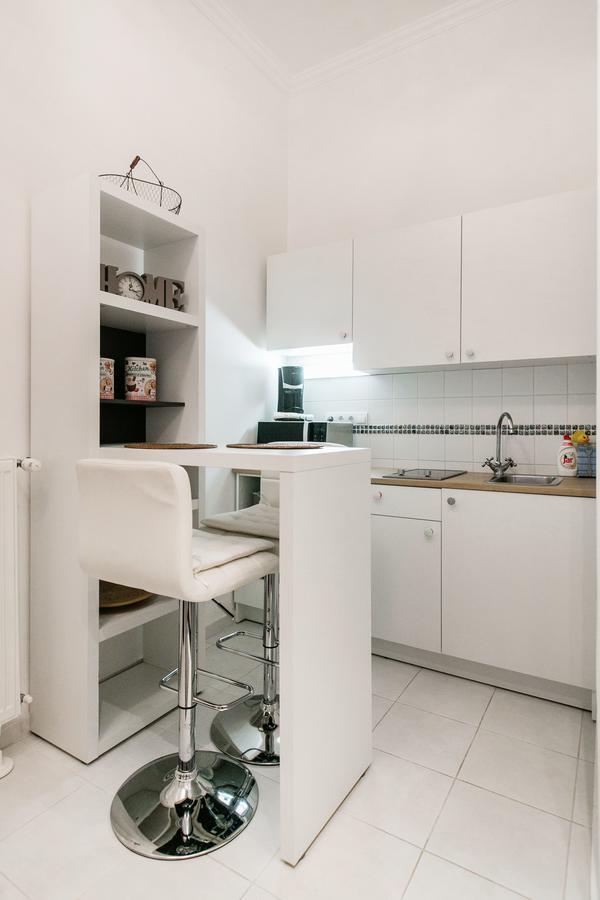 Nd 18 Appartement *