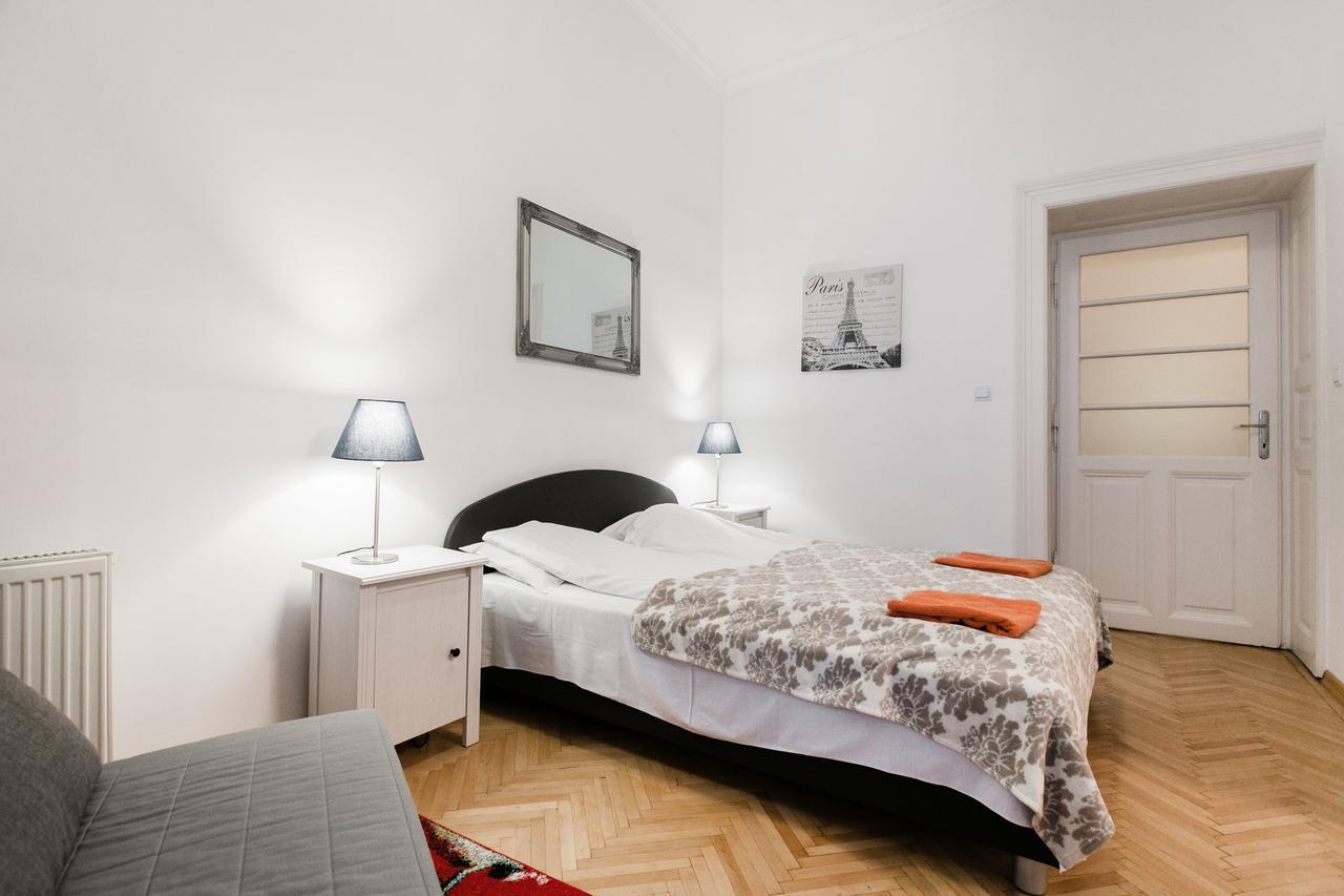 Nd 18 Appartement *