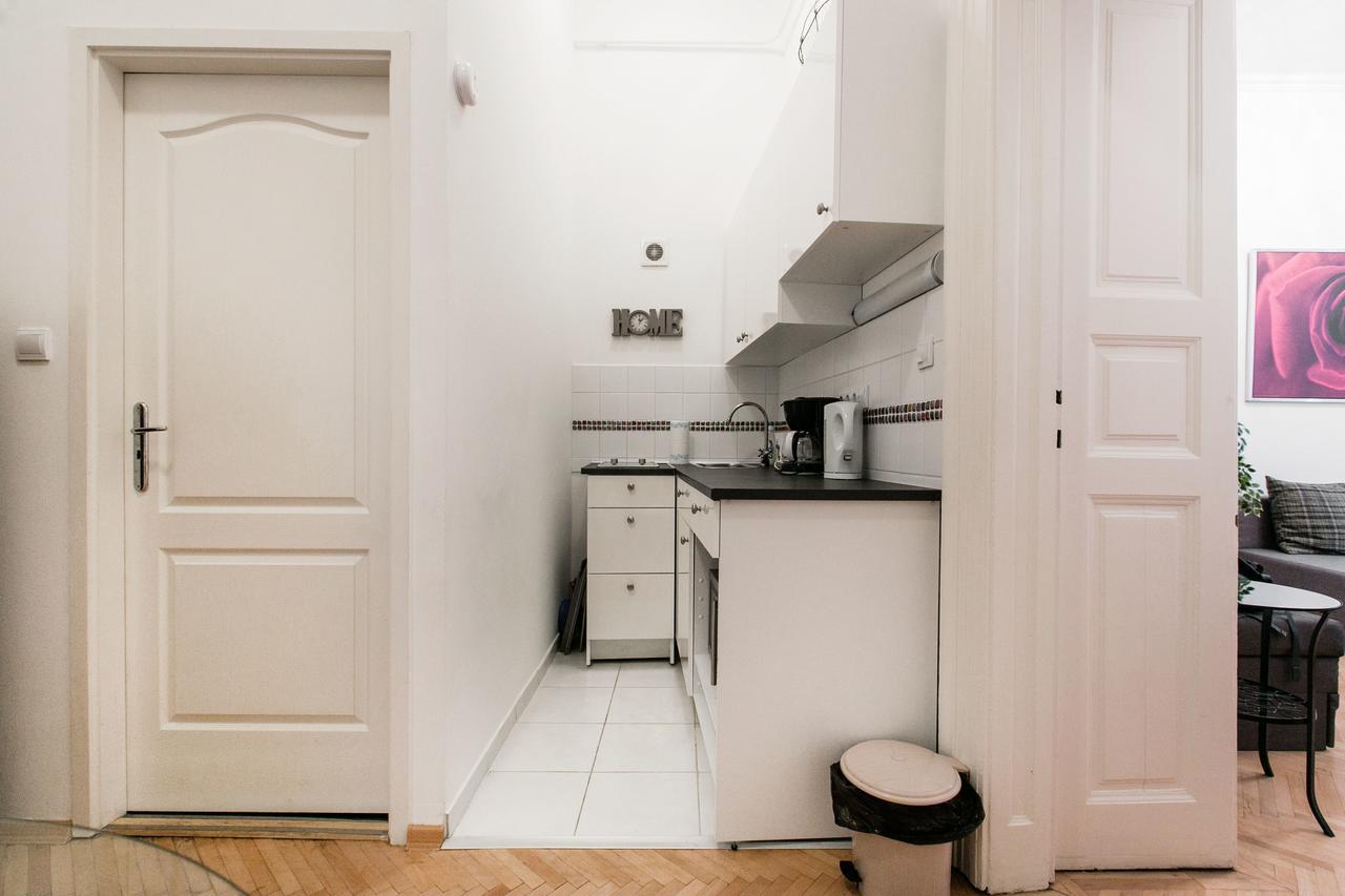 Appartement Nd 18