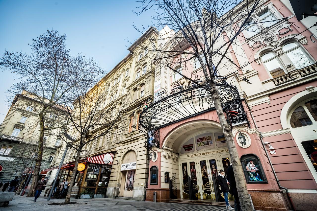 Broadway Appartamento