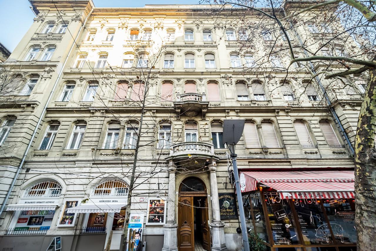 Broadway Appartamento *
