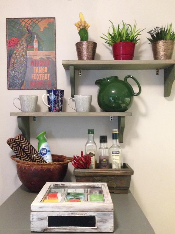 Karma Apartment