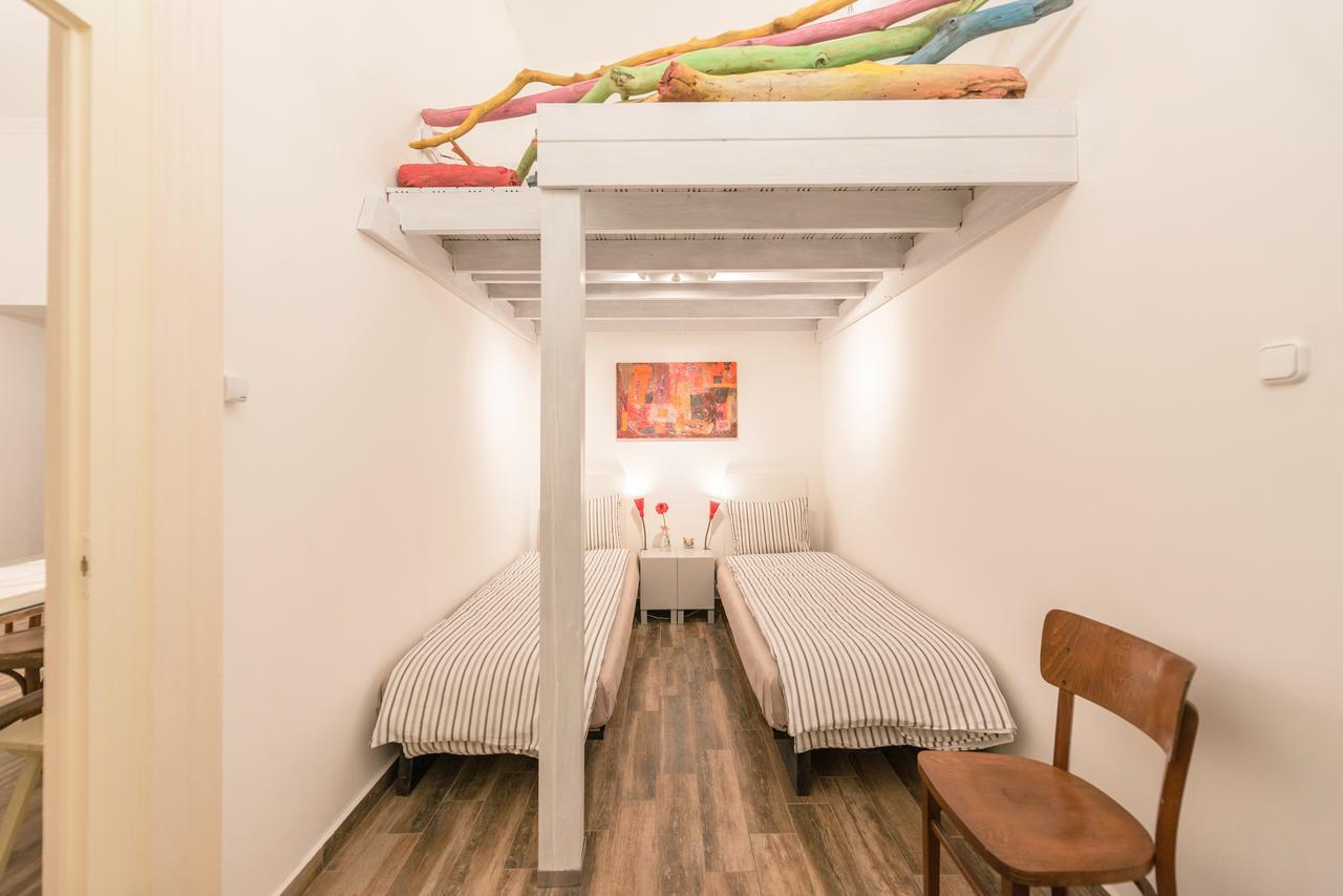 Apartamento Family And Friends *