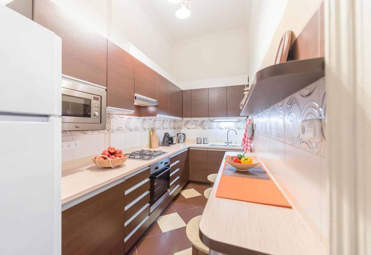 Apartamento Family And Friends