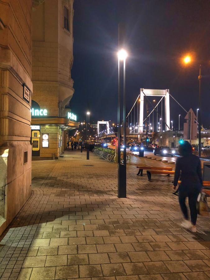 Beautiful View Duna * Budapest