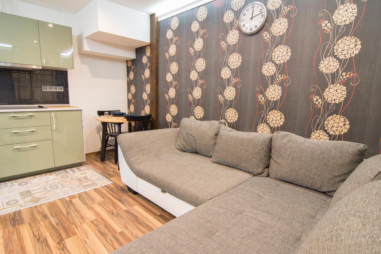 Four Seasons Apartment Budapest