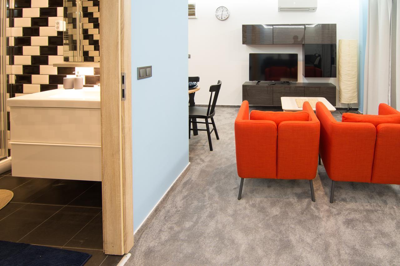 Four Seasons Apartment Budapest