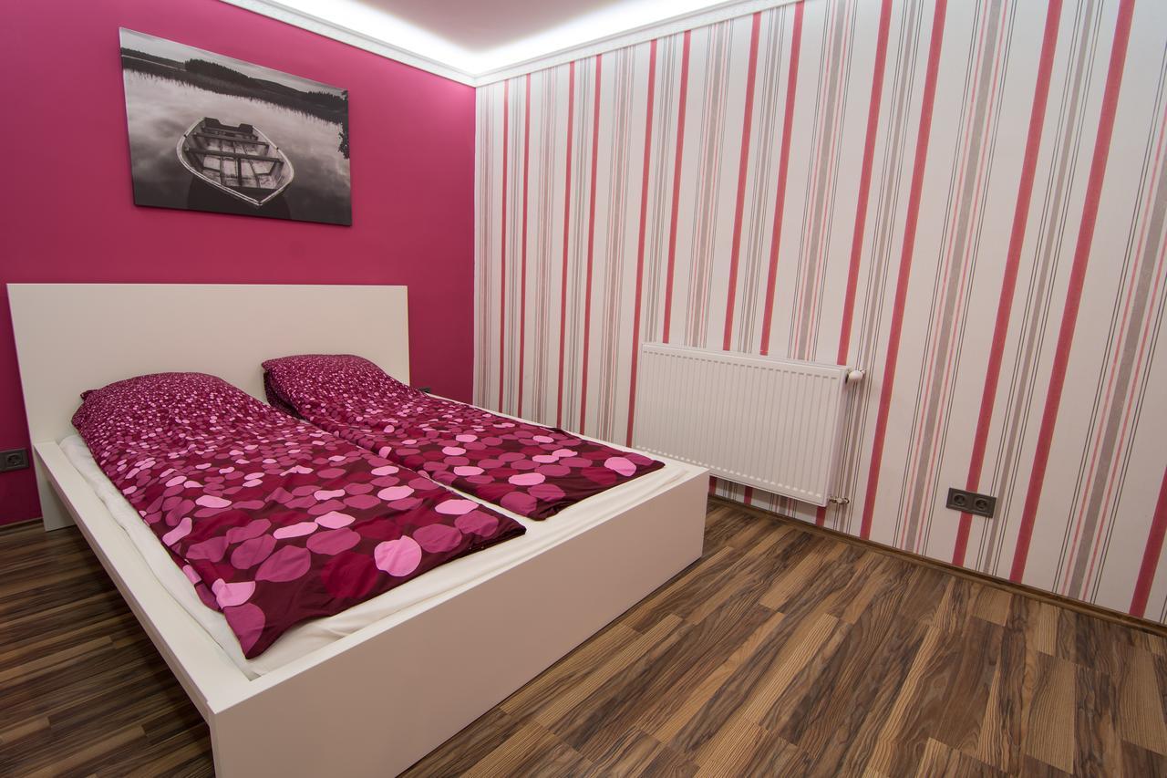 Four Seasons Apartment Budapest