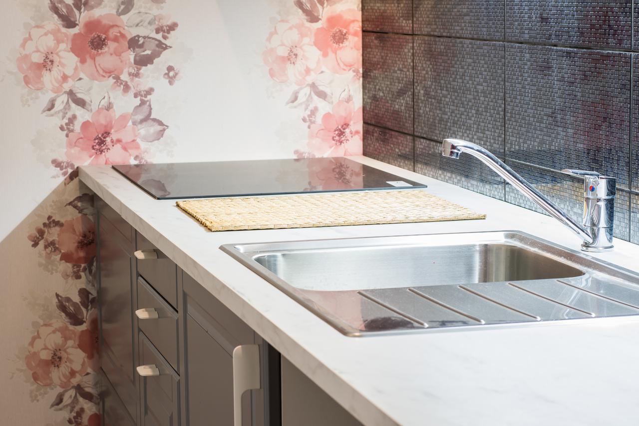 Four Seasons Apartment Budapest