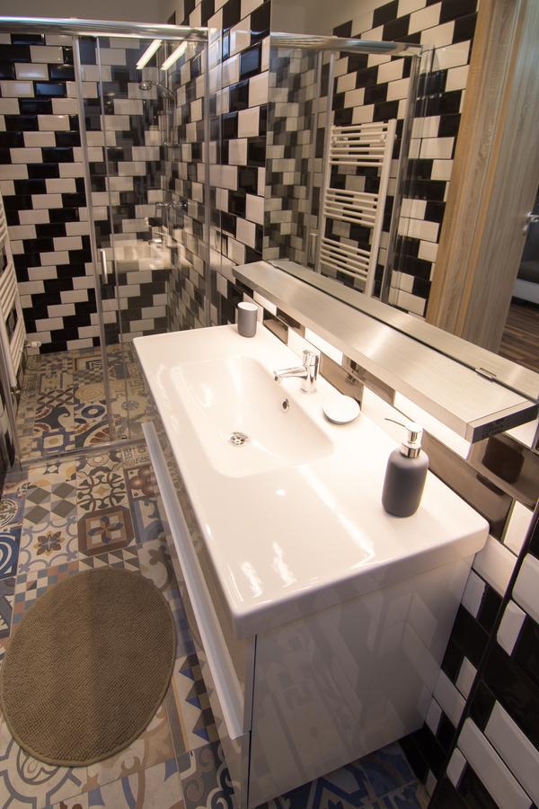 Apartment Four Seasons Budapest