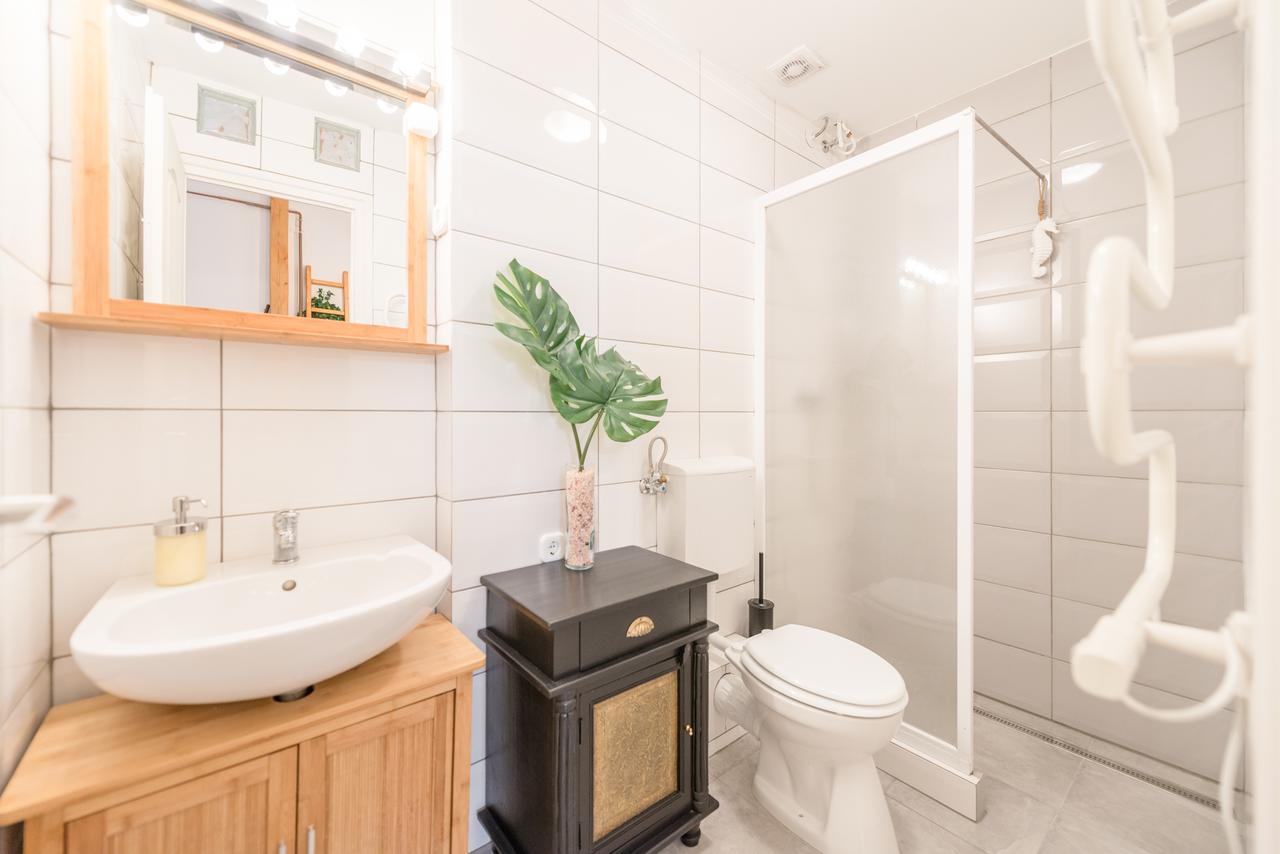 Apartman Rose Trees