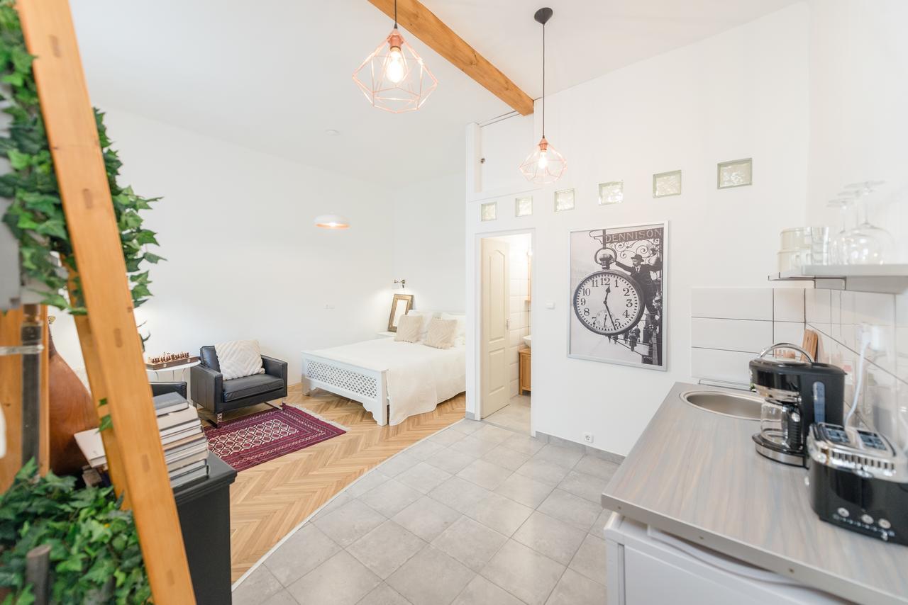Apartman Rose Trees