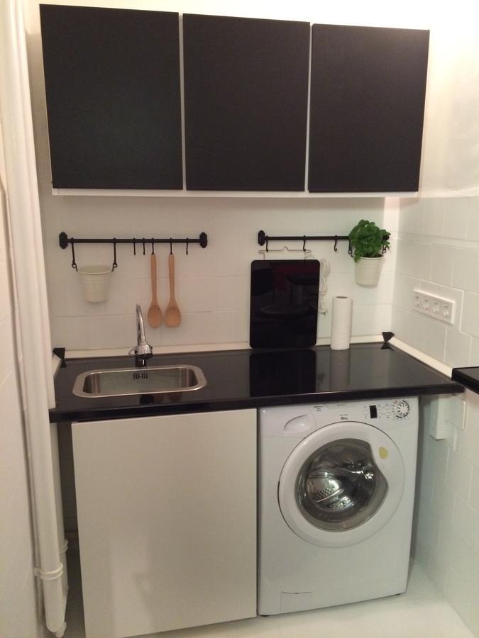 Appartamento Furnished Budapest