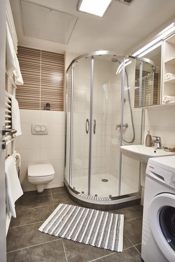 Broadway | Apartamento Budapest