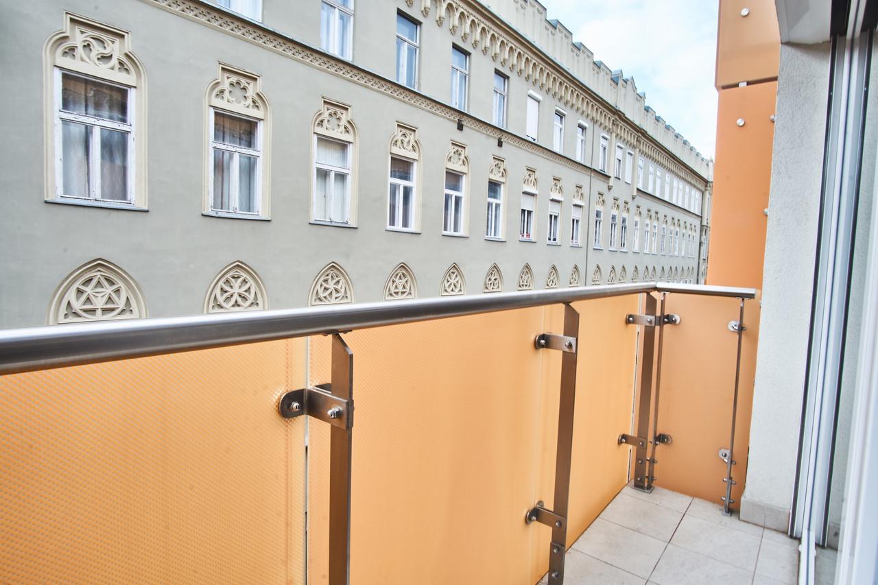 Broadway | Appartamento Budapest