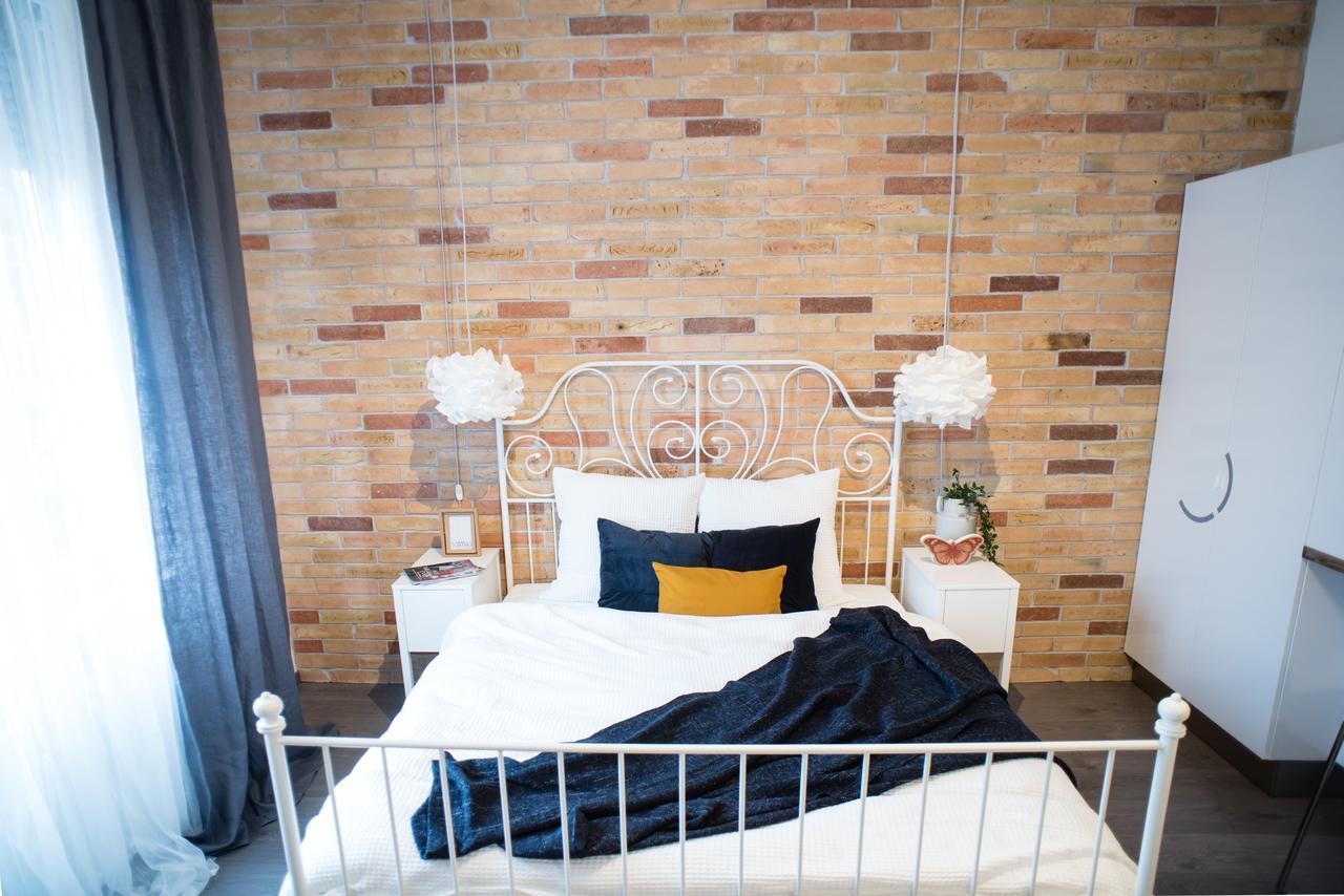 Apartamento Charming Trees Budapest