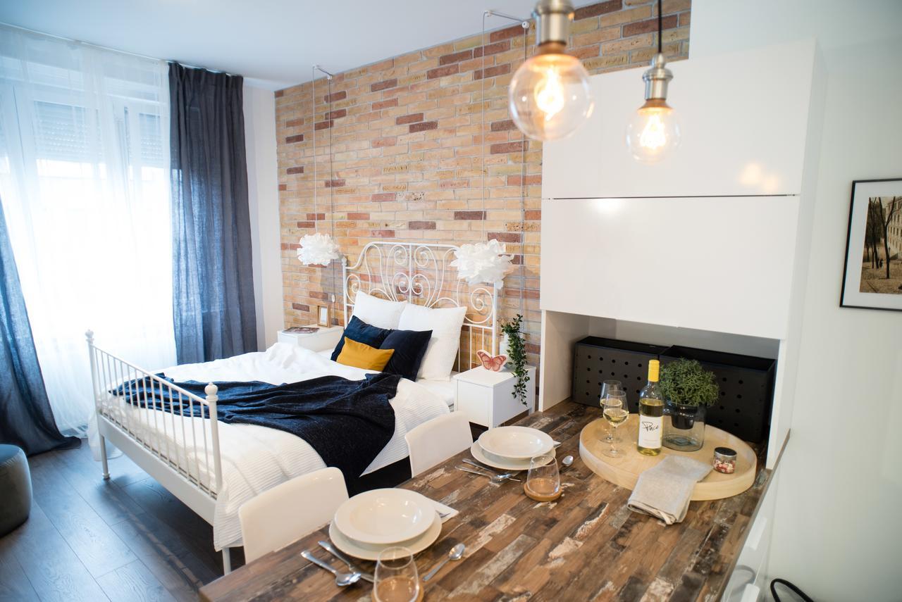 Charming Trees Apartamento