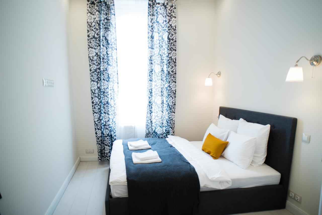Apartamento Fine Trees