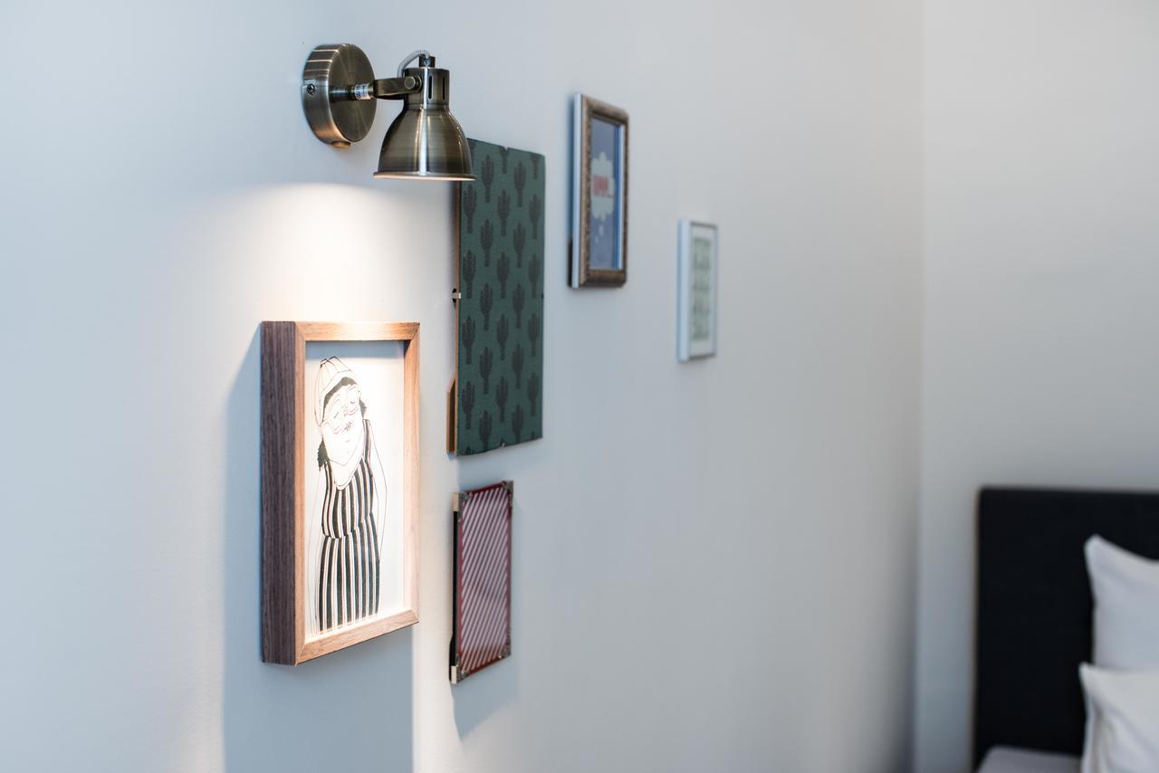 Apartamento Fine Trees *