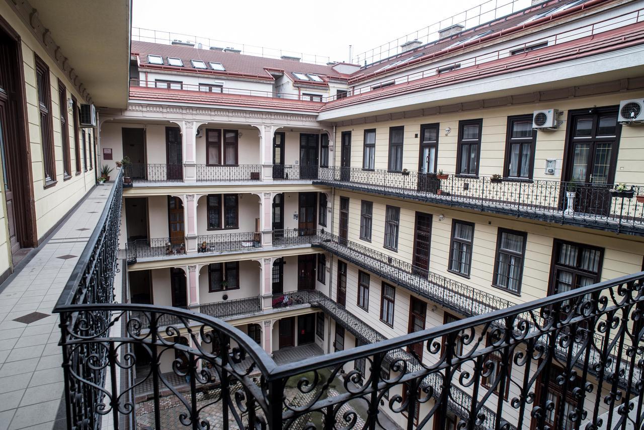 Apartamento Fine Trees *