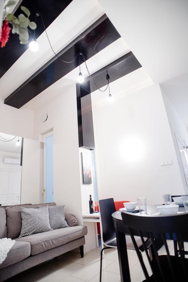 Fine Trees Apartment Budapest