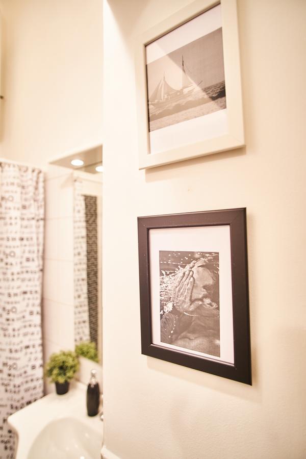Baron | Apartment Budapest