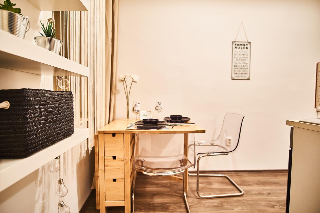 Baron | Apartment *