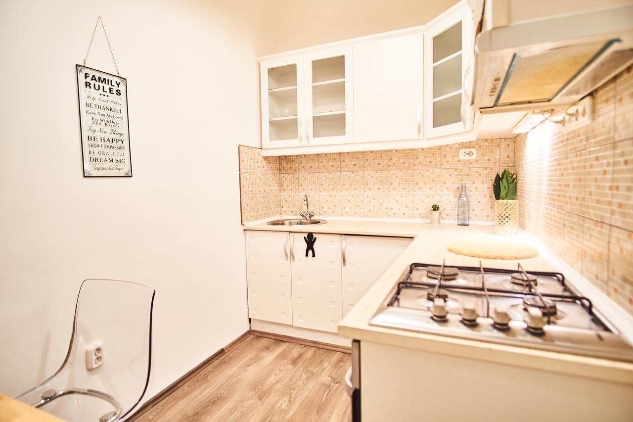 Baron | Apartment *