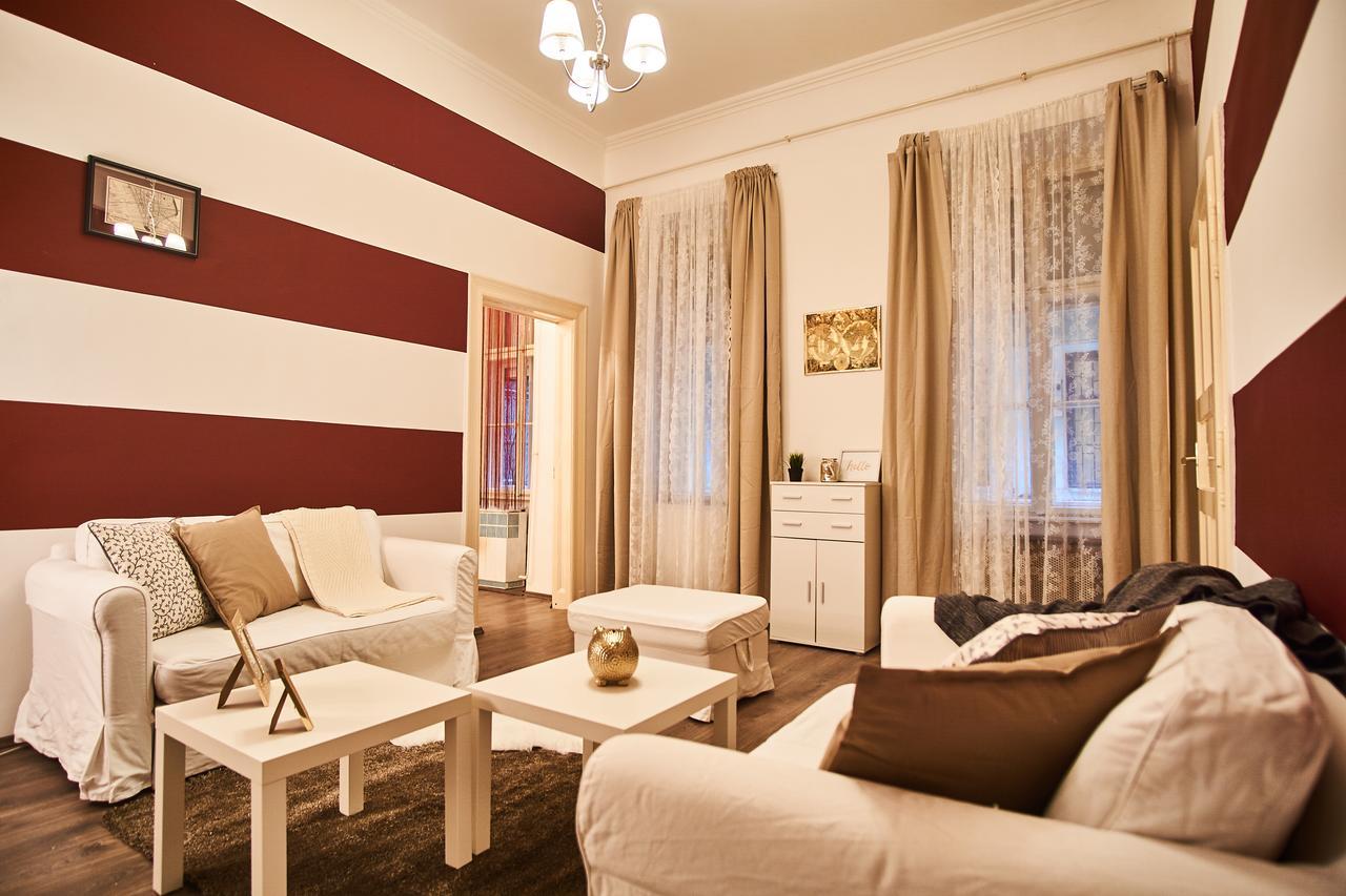Baron | Apartment