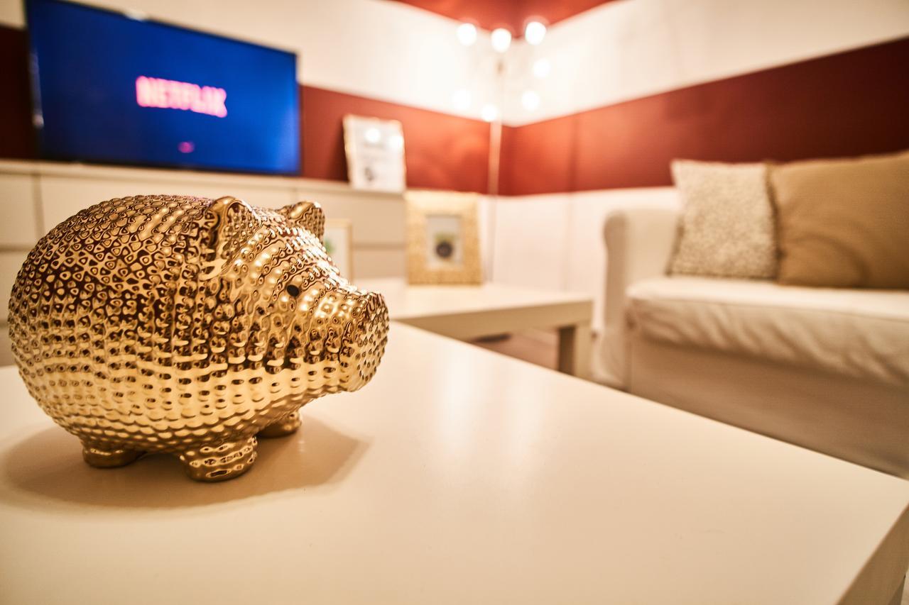 Baron | Apartment Budapest