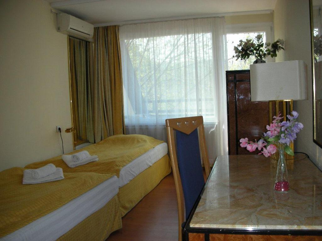 Hotel Panda