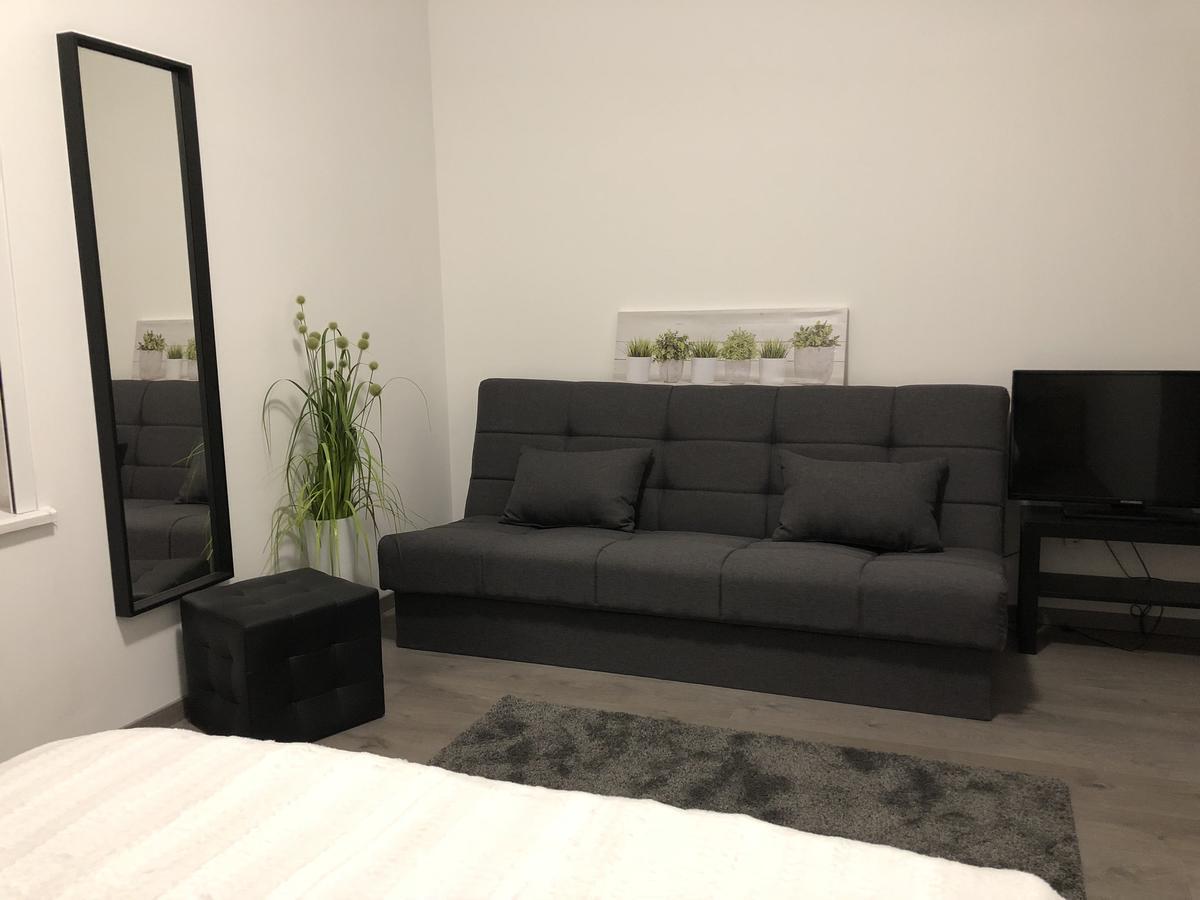Vinolia Apartment's Apartmán Budapest
