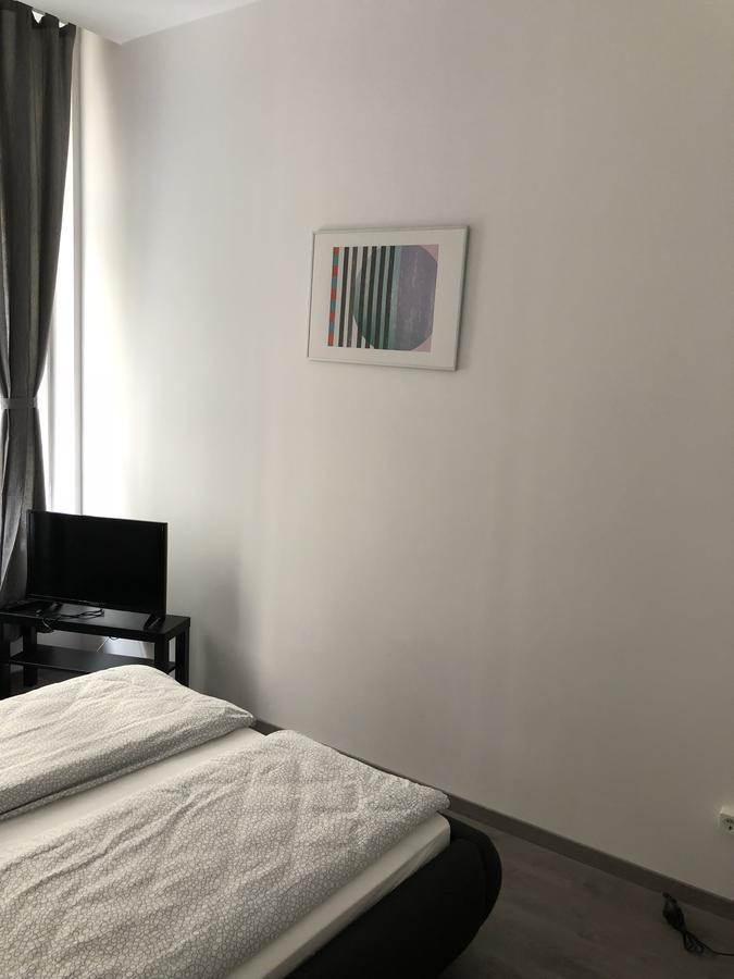 Vinolia Apartment's * Budapest